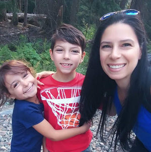 Meet your Posher, Jess